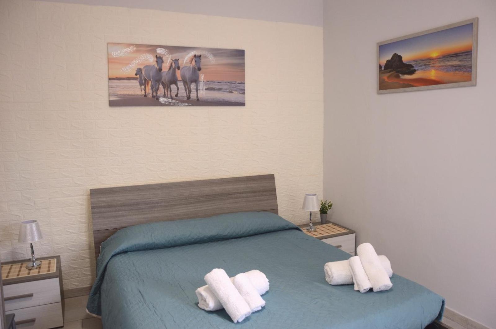 Spiaggia Lazzarettohouse Alghero Eksteriør bilde